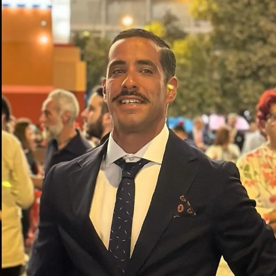 Tiago Grila